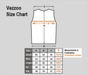 Warmthru Vezzoo Vest: (Limited Sizes - also See 'SuperVezzoo')