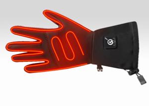 heated cycling gloves