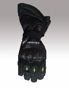 Amazing Windproof, Waterproof, Motorcycle Gloves - WIDE FLARED