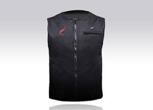 battery heated vests