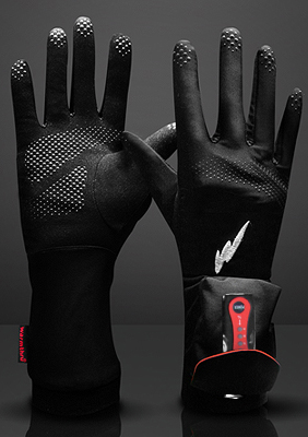 Heated Glove Liners