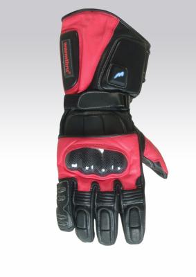 Heated Motorcycle Gloves