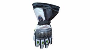 Battery Heated Motorcycle Gloves