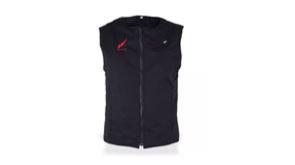 heated vest