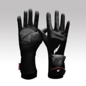Warmthru G3 Heated Gloveliners - Black (Limited Sizes)