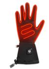 Cycling Gloves: Waterproof, Windproof, Battery Heated