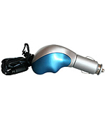 Warmthru Car Cig. Lighter Battery Charger: 3.7V & 7.4V