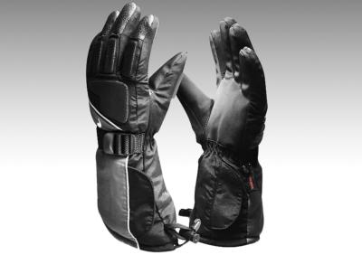 G6 Fingerheater Battery Heated Gloves