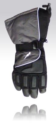 Warmthru G4 Battery Heated Gloves