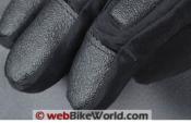 G6 Fingerheater Battery Heated Gloves