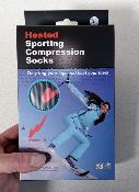 Additional Pair of Warmthru Sports Compression Socks