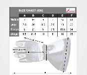 Amazing Windproof, Waterproof, Motorcycle Gloves - WIDE FLARED